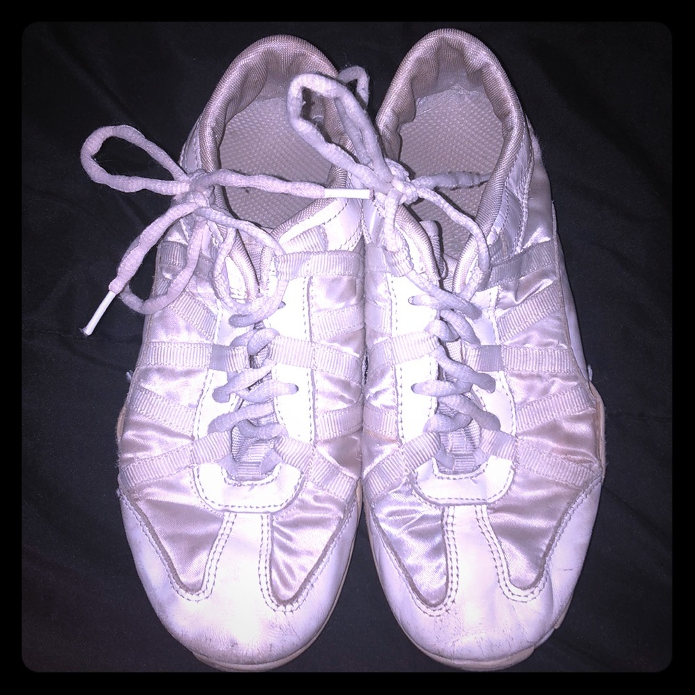 Nfinity Cheer Shoes